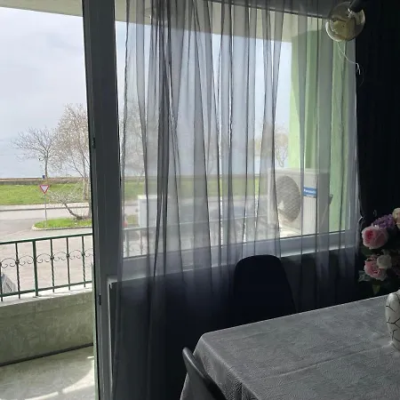 Апартамент Върбанови 2 Поморие